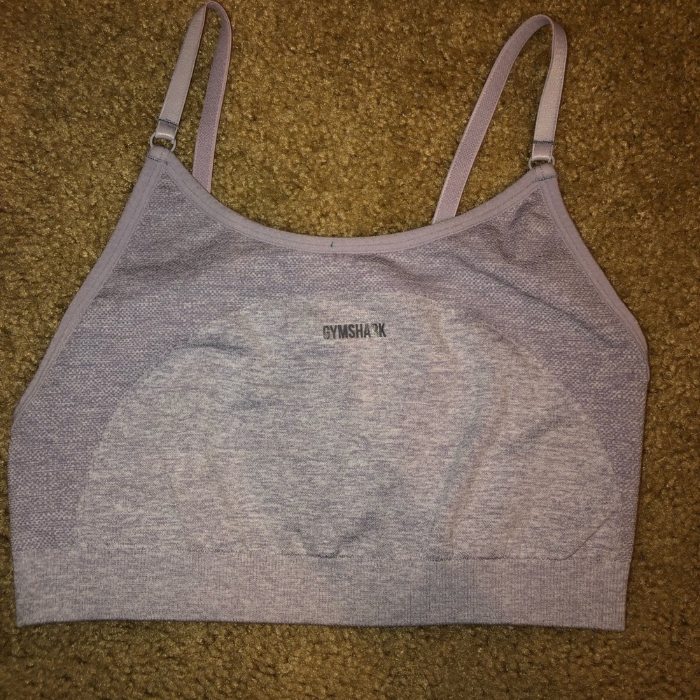 Gymshark Flex sports bra